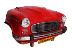 Top 10 ⌛ Coraggio Forma Edelstahl-Gasgrill This & That Carbecue - 168/104/95 cm in rot 🛒