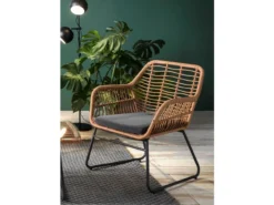Großhandel 👏 Coraggio Forma Loungegarnitur Rattan 4-teilig in braun ✨ 16 Großhandel 👏 Coraggio Forma Loungegarnitur Rattan 4-teilig in braun ✨ -GARTENMÖBEL Verkäufe 10020004 07 milieu nebenbild