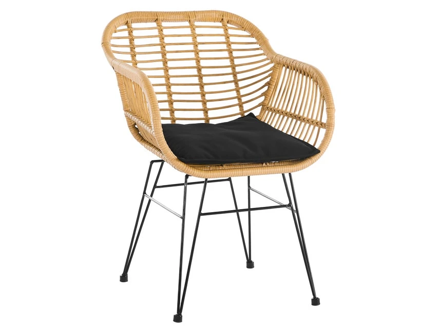 Billig 👍 Coraggio Forma Gartenstuhl 2er-Set - 58/80/59 cm in beige 🔥 3 Billig 👍 Coraggio Forma Gartenstuhl 2er-Set - 58/80/59 cm in beige 🔥