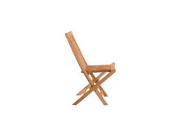 Blitzangebot ⌛ Coraggio Forma Klappsessel Teak 2er-Set - 47/89/57 cm in braun 👍 -GARTENMÖBEL Verkäufe 11020003 03 freisteller nebenbild