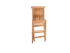 Blitzangebot ⌛ Coraggio Forma Klappsessel Teak 2er-Set - 47/89/57 cm in braun 👍 -GARTENMÖBEL Verkäufe 11020003 05 funktion nebenbild