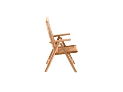 Bester Verkauf 🎁 Coraggio Forma Klappsessel Teak - 57/104/73 cm in braun ⌛ -GARTENMÖBEL Verkäufe 11020004 03 freisteller