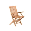 Billig 🔥 Coraggio Forma Klappsessel Teak 2er-Set - 55,5/89/51 cm in braun 🤩 -GARTENMÖBEL Verkäufe 11020005 01 schraeg hauptbild
