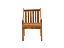 Angebote 😉 Coraggio Forma Gartenstuhl Teak - 60/92/63 cm in braun 🎁 12 Angebote 😉 Coraggio Forma Gartenstuhl Teak - 60/92/63 cm in braun 🎁 -GARTENMÖBEL Verkäufe 11020006 02 frontal