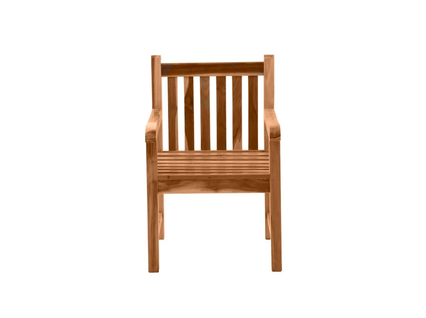 Angebote 😉 Coraggio Forma Gartenstuhl Teak - 60/92/63 cm in braun 🎁 7 Angebote 😉 Coraggio Forma Gartenstuhl Teak - 60/92/63 cm in braun 🎁 – Bild 5