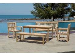 Angebote 😉 Coraggio Forma Gartenstuhl Teak - 60/92/63 cm in braun 🎁 10 Angebote 😉 Coraggio Forma Gartenstuhl Teak - 60/92/63 cm in braun 🎁 -GARTENMÖBEL Verkäufe 11020006 18 milieu