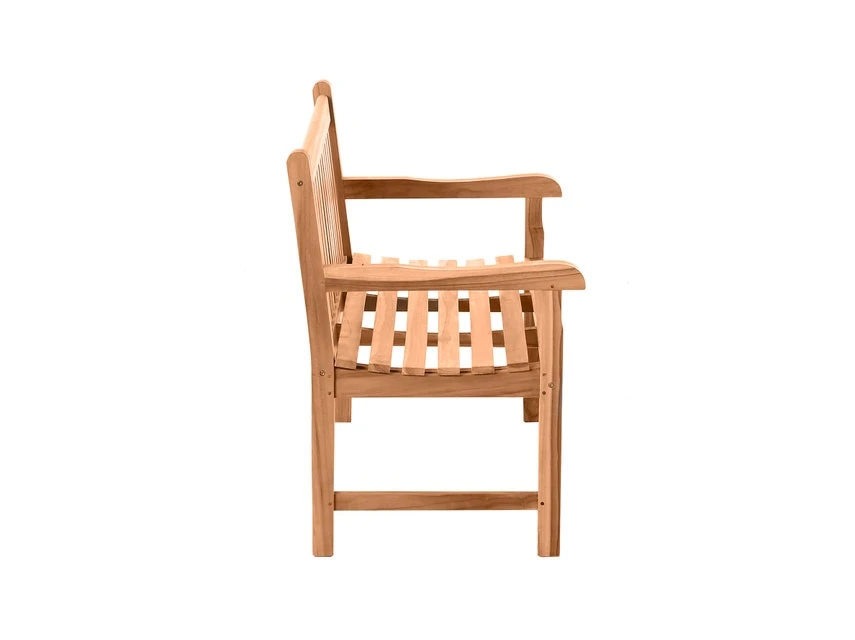 Rabatt 👏 Coraggio Forma Gartenbank Teak - 120/92/63 cm in braun 😍 7 Rabatt 👏 Coraggio Forma Gartenbank Teak - 120/92/63 cm in braun 😍 – Bild 5