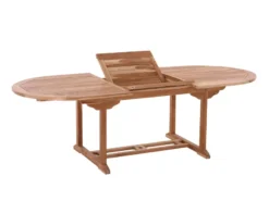 Besorgen 🔔 Coraggio Forma Gartentisch Teak - 100/75/180-240 cm in braun 🌟 14 Besorgen 🔔 Coraggio Forma Gartentisch Teak - 100/75/180-240 cm in braun 🌟 -GARTENMÖBEL Verkäufe 11020017 01 funktion nebenbild