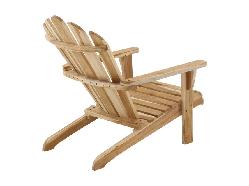 Schlussverkauf 🔔 Coraggio Forma Gartenstuhl Teak - 57/104/73 cm in braun 🥰 6 Schlussverkauf 🔔 Coraggio Forma Gartenstuhl Teak - 57/104/73 cm in braun 🥰 – Bild 4