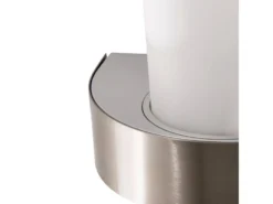 Blitzangebot ✨ Außenwandleuchte Beverly - 20/35/14 cm in weiß 🤩 -GARTENMÖBEL Verkäufe 15721708 f 03