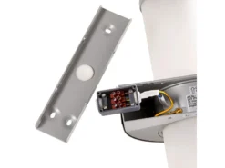 Blitzangebot ✨ Außenwandleuchte Beverly - 20/35/14 cm in weiß 🤩 -GARTENMÖBEL Verkäufe 15721708 f 04