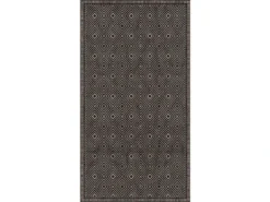 Bestpreis 🥰 Vorleger Smuq Copenhagen - 67/120 cm in grau ✨