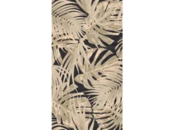 Bestpreis 🎉 Teppichläufer Smuq Bahama - 67/120 cm in grau 🤩