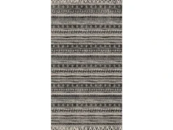 Bester Verkauf ⭐ Vorleger Smuq Marrakesh - 67/120 cm in mehrfarbig ✨