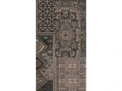 Aktion 😀 Vorleger Smuq Nepal - 67/120 cm in grau 🔔