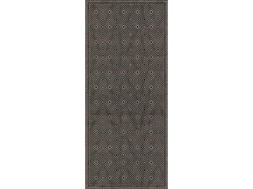 Bestes Angebot 🛒 Teppichläufer Smuq Copenhagen - 67/150 cm in grau 😉 3 Bestes Angebot 🛒 Teppichläufer Smuq Copenhagen - 67/150 cm in grau 😉