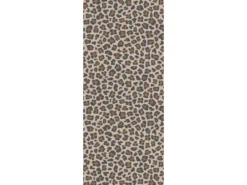 Budget ❤️ Teppichläufer Smuq Safari - 67/150 cm in braun ✔️