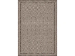 Am billigsten 😍 Teppich Smuq Stockholm - 140/200 cm in grau 🧨