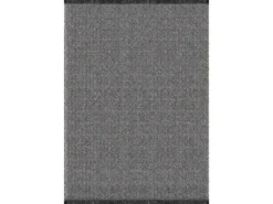 Billig ❤️ Teppich Smuq Brighton - 140/200 cm in grau 😉