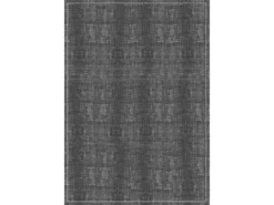 Schlussverkauf 👏 Teppich Smuq Milaan - 140/200 cm in grau 🔔