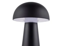 Bester Verkauf 🔔 Tischlampe Lennon - 20/15 cm in schwarz 👍 -GARTENMÖBEL Verkäufe 24673388 f 03