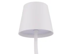 Rabatt 😀 Tischlampe Judy - 37/11 cm in weiß 😉 12 Rabatt 😀 Tischlampe Judy - 37/11 cm in weiß 😉 -GARTENMÖBEL Verkäufe 24779219 f 04