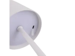 Rabatt 😀 Tischlampe Judy - 37/11 cm in weiß 😉 13 Rabatt 😀 Tischlampe Judy - 37/11 cm in weiß 😉 -GARTENMÖBEL Verkäufe 24779219 f 05