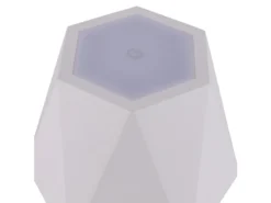 Aktion 😍 Tischlampe Katy - 38/13 cm in weiß ✨ -GARTENMÖBEL Verkäufe 24779243 f 03