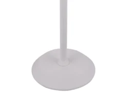 Aktion 😍 Tischlampe Katy - 38/13 cm in weiß ✨ -GARTENMÖBEL Verkäufe 24779243 f 06