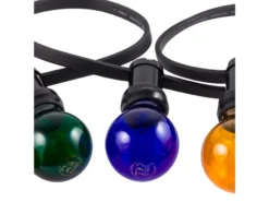 Bestes Angebot ✔️ LED-Lichterkette Nirvana - 620 cm in mehrfarbig 💯 7 Bestes Angebot ✔️ LED-Lichterkette Nirvana - 620 cm in mehrfarbig 💯 -GARTENMÖBEL Verkäufe 24779459 f 03