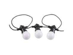 Angebote 🎉 LED-Lichterkette Nirvana - 1250 cm in mehrfarbig ⭐