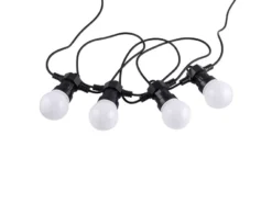 Bestpreis 🎁 LED-Lichterkette Nirvana - 450 cm in mehrfarbig ✨