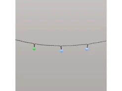 Auslauf 🔔 LED-Lichterkette Nirvana - 480 cm in mehrfarbig 🧨 -GARTENMÖBEL Verkäufe 24779607 f 02