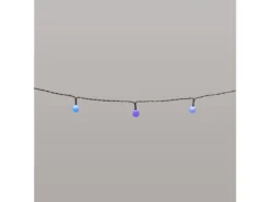 Auslauf 🔔 LED-Lichterkette Nirvana - 480 cm in mehrfarbig 🧨 -GARTENMÖBEL Verkäufe 24779607 f 03