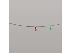 Auslauf 🔔 LED-Lichterkette Nirvana - 480 cm in mehrfarbig 🧨 -GARTENMÖBEL Verkäufe 24779607 f 04