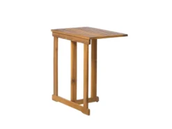 Großhandel 🔔 Gartenmöbel-Set Akazie 3-teilig in braun 🤩 -GARTENMÖBEL Verkäufe 25017816 freisteller 08