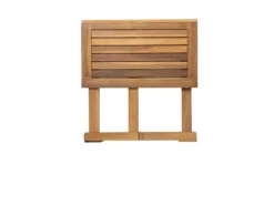 Großhandel 🔔 Gartenmöbel-Set Akazie 3-teilig in braun 🤩 -GARTENMÖBEL Verkäufe 25017816 freisteller 09