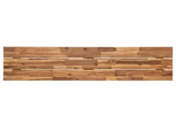 Besorgen 😉 Gartenbank Metall/Holz - 170/42/33,5 cm in braun 🛒 -GARTENMÖBEL Verkäufe 25017915 freisteller material 06