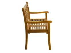 Großhandel 🧨 Gartenbank Akazie - 150/92/68 cm in braun 👏 -GARTENMÖBEL Verkäufe 25017957 freisteller 05