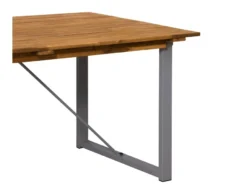 Blitzangebot 👏 Gartenmöbel-Set Holz/Metall 2-teilig in braun 🤩 -GARTENMÖBEL Verkäufe 25017973 freisteller 13