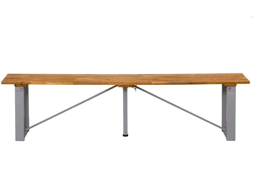 Angebote 😉 Gartenmöbel-Set Holz/Metall 3-teilig in braun 🌟 10 Angebote 😉 Gartenmöbel-Set Holz/Metall 3-teilig in braun 🌟 – Bild 8