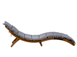 Bester Verkauf 👏 Gartenliege - 186/54/56 cm in braun 🤩 14 Bester Verkauf 👏 Gartenliege - 186/54/56 cm in braun 🤩 -GARTENMÖBEL Verkäufe 25018195 freisteller frontal 02