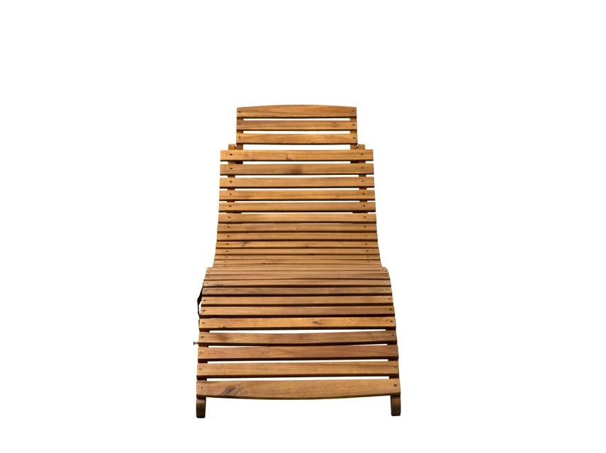 Bester Verkauf 👏 Gartenliege - 186/54/56 cm in braun 🤩 6 Bester Verkauf 👏 Gartenliege - 186/54/56 cm in braun 🤩 – Bild 4