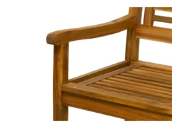 Budget ⭐ Gartenstuhl Akazie - 58/92/68 cm in braun ✔️ 11 Budget ⭐ Gartenstuhl Akazie - 58/92/68 cm in braun ✔️ -GARTENMÖBEL Verkäufe 25018228 freisteller detail 05