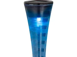 Bestpreis 💯 Solarleuchte Solar 5-teilig in silberfarben 😉 -GARTENMÖBEL Verkäufe 33079 5 e detail