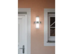 Blitzangebot ✨ Außenwandleuchte Beverly - 20/35/14 cm in weiß 🤩 -GARTENMÖBEL Verkäufe 4465969 0343201 2 15721708