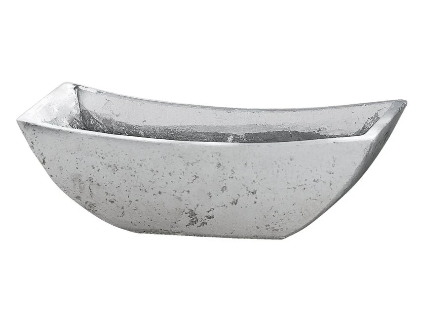 Bestpreis 💯 Jardini Blumentopf Crack Cim - 50/18/23 cm in weiß 🛒 3 Bestpreis 💯 Jardini Blumentopf Crack Cim - 50/18/23 cm in weiß 🛒