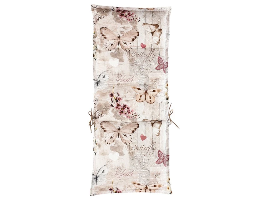 Billig 🎁 Hochlehnerkissen Jardini Go - 50/6/120 cm in beige 🎉 4 Billig 🎁 Hochlehnerkissen Jardini Go - 50/6/120 cm in beige 🎉 – Bild 2