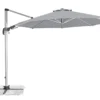 Bester Verkauf 🤩 Doppler Sonnenschirm Spirit - 300 cm in grau 🎉 -GARTENMÖBEL Verkäufe 5709382 0477385 1 22892302