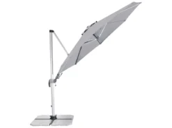 Bester Verkauf 🤩 Doppler Sonnenschirm Spirit - 300 cm in grau 🎉 7 Bester Verkauf 🤩 Doppler Sonnenschirm Spirit - 300 cm in grau 🎉 -GARTENMÖBEL Verkäufe 5709384 0477385 3 22892302